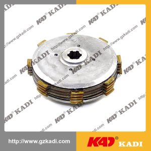 YAMAHA JY110 Clutch Plate Assy