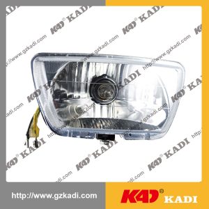 YAMAHA JY110 Headlight