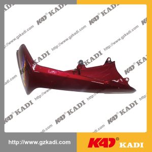 YAMAHA JY110 Left wind plate