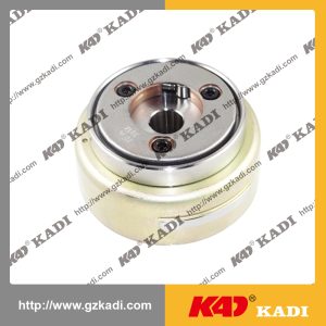 YAMAHA JY110 Magneto Coil Rotor