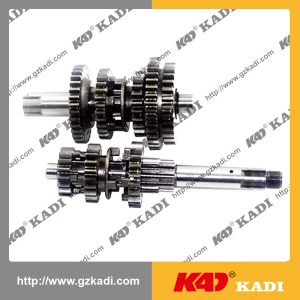 YAMAHA JY110 Main shaft and Counter shaft