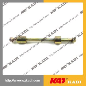 YAMAHA JY110 Rear Axle