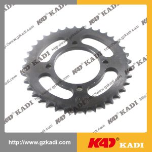 YAMAHA JY110 Sprocket