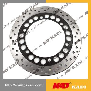 YAMAHA YBR125 Brake disc