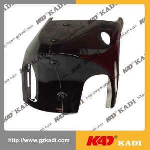 YAMAHA YBR125 Diversion cover