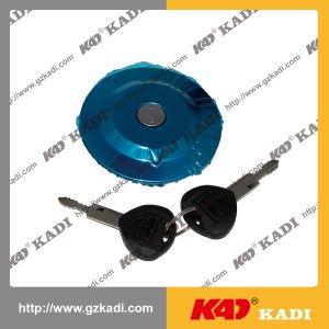 YAMAHA YBR125 Fuel Tank Cap Cover Lock