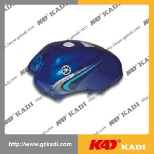 YAMAHA YBR125 Fuel Tank(Blue)