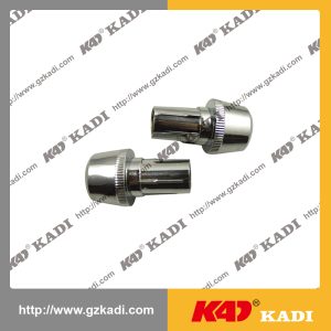 YAMAHA YBR125 Handle Grip Bar End