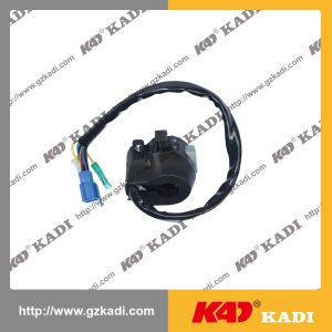 YAMAHA YBR125 Handle Switch