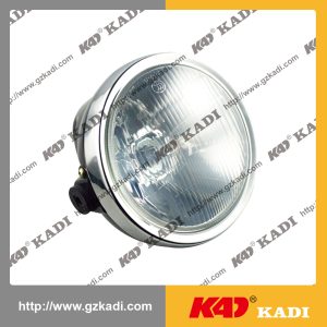 YAMAHA YBR125 Headlight