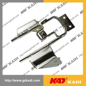 YAMAHA YBR125 Headlight Bracket