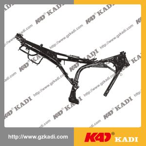 YAMAHA YBR125 Motorcycle frame