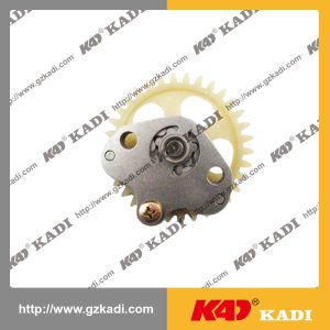 YAMAHA YBR125 Oil Pump