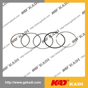 YAMAHA YBR125 Piston ring