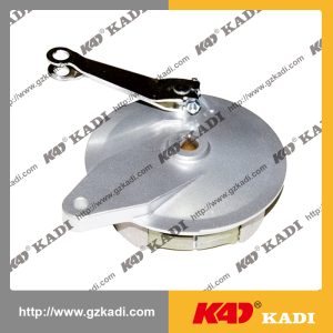 YAMAHA YBR125 Rear Brake Cover