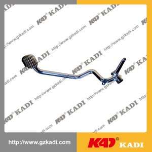 YAMAHA YBR125 Rear Brake Pedal
