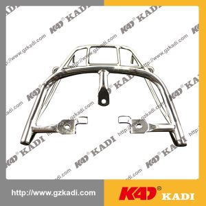 YAMAHA YBR125 Rear Carrier