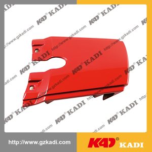 YAMAHA YBR125 Rear connecting plate