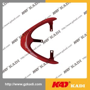 YAMAHA YBR125 Tail Cover