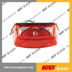 YAMAHA YBR125 Tailight