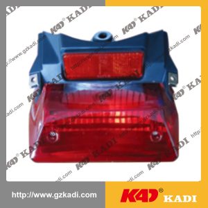 YAMAHA YBR125 Taillight