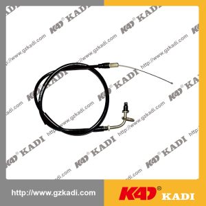 YAMAHA YBR125 Throttle Cable