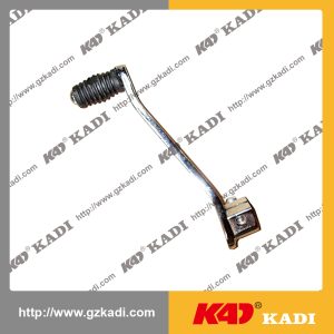 YAMAHA YBR125 kick starter lever