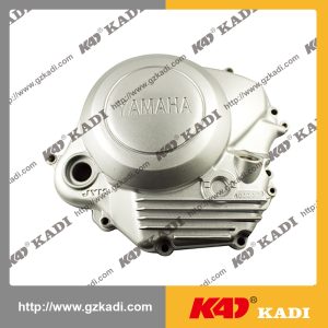 YAMAHA YBR125 left Engine cover