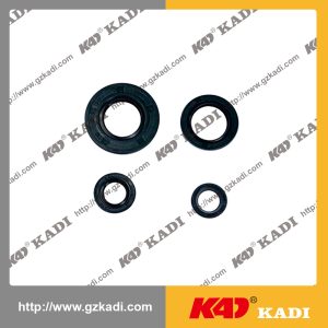 YAMAHA YBR125 oil seal