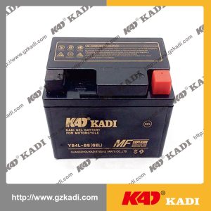 YB4L Dry battery