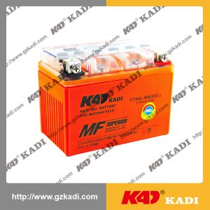 YTX4L Lead acid battery