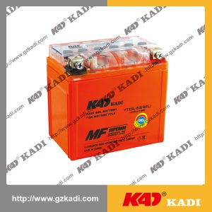 YTX5L Lead acid battery