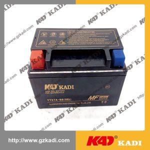 YTX7A Dry battery