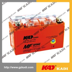 YTX7A Lead acid battery