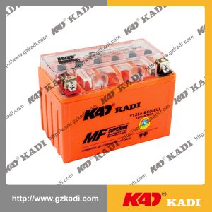 YTX9A Lead acid battery
