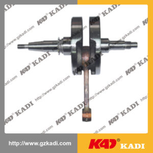 SUZUKI GN125 Crankshaft