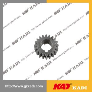 honda CB125 Crankshaft Gear