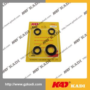 kymco GY6-125 Oil Seal