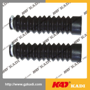 SUZUKI GN125 Shock Absorber Dust Cover